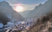 RIFUGIO CALVI - FOTOGALLERY